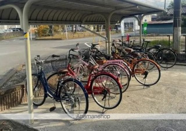 レオパレス竹山弐番館のその他写真