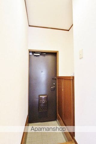 エクセレントフレアの内装写真