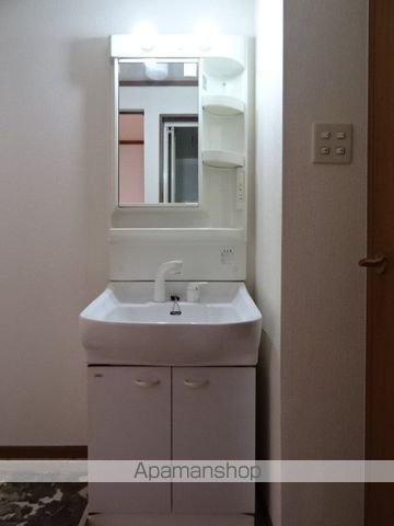 リビエールの内装写真