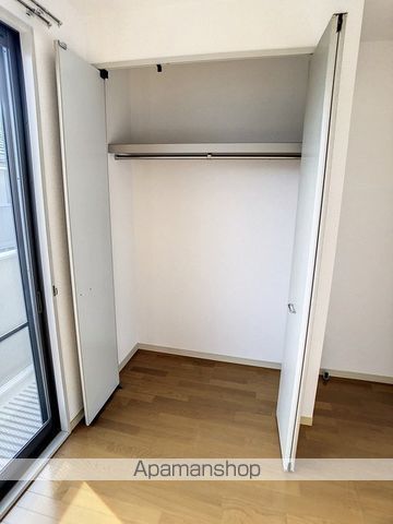 フォンテーヌT&H Bの内装写真