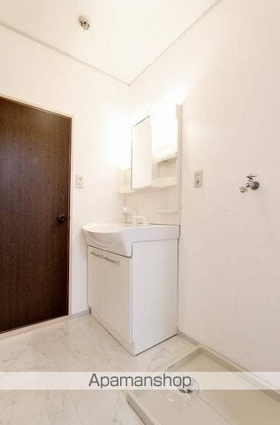 セジュール住吉IIの内装写真