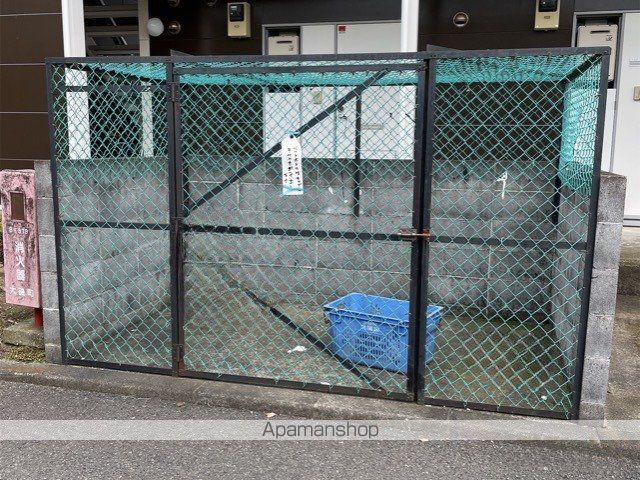 レオパレスグルーテンAのその他写真