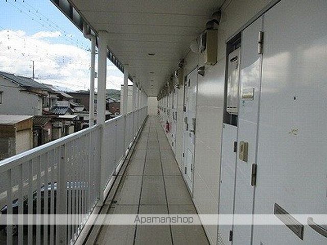 レオパレス飛鳥の内装写真