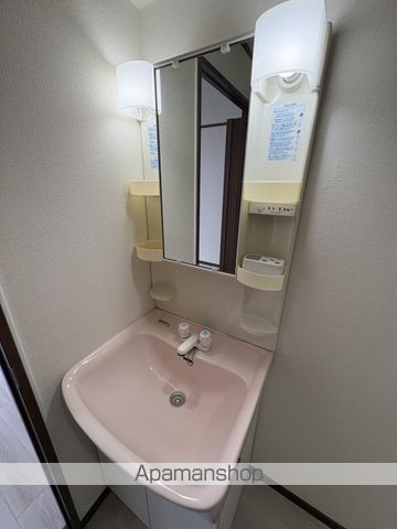 ファランステール 社台の内装写真