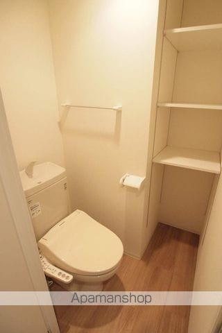 ラフィナート H AVE.の内装写真