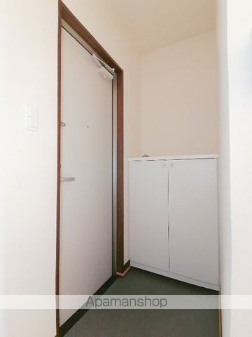 ソラーナ福井の内装写真