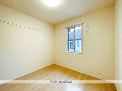 カルテットＩＩ[3LDK/80.58m2]のその他設備