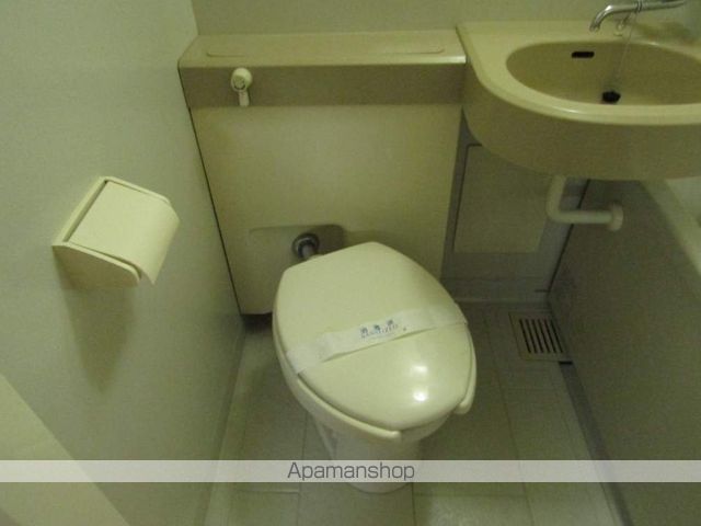 リビーナ東花園の内装写真