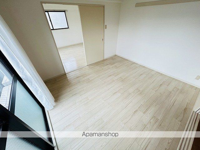 セブンセブンきむらの内装写真