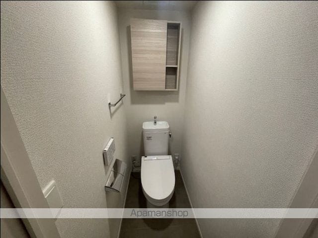 CLASSEUM仙台小田原 IIの内装写真