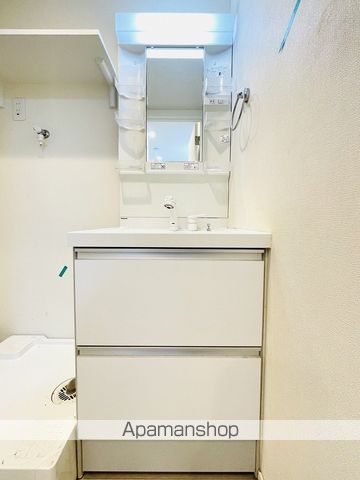 ハーモニーテラス清水VIIIの内装写真
