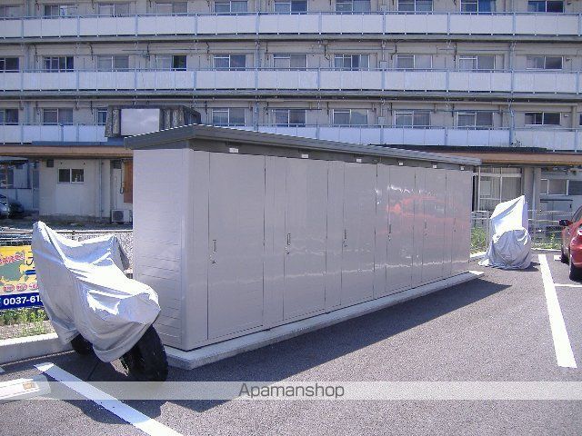ライトハウス井川城のその他写真
