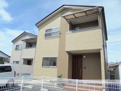沢村田口住宅[3LDK/84.15m2]の外観1