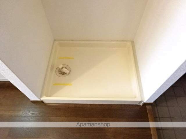 メゾンドラフォーレIの内装写真