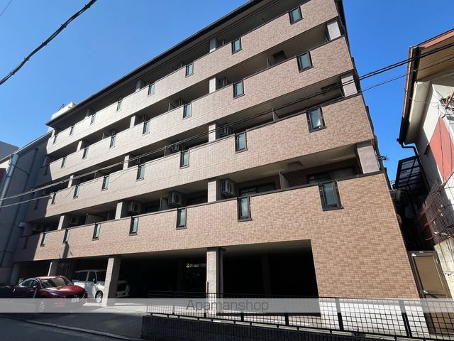 WIND VALLEY I番館の外観写真