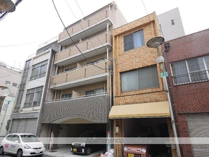 ラ・コール栄５[1K/23.8m2]の外観2