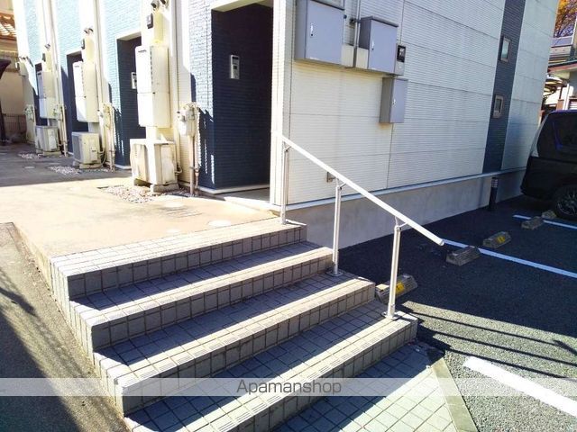 レオネクストウェルハイム南大塚の内装写真
