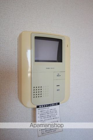 ニューメゾン森安の内装写真