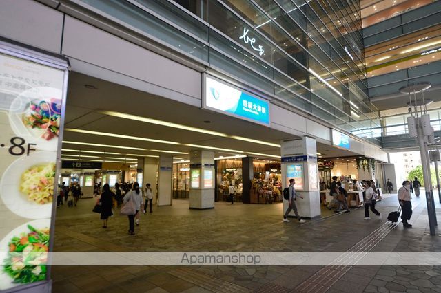 リブリ・東林間の周辺写真