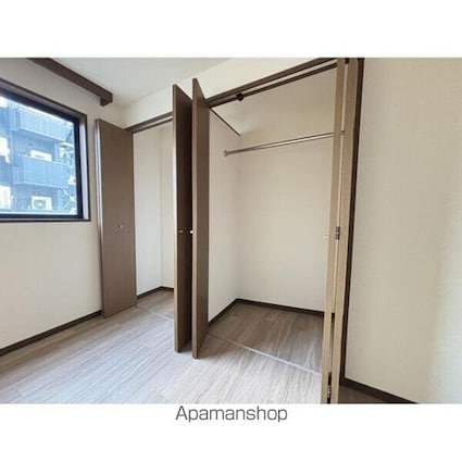 ミラベル関谷[2LDK/56.37m2]のその他内装