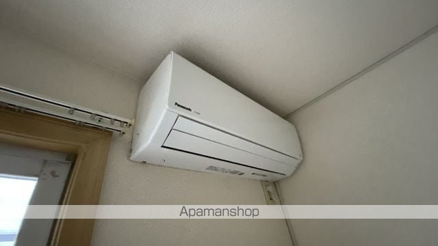 パルフィオーレVの内装写真