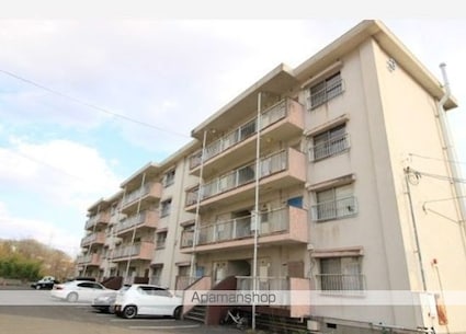 ハイツ蔵王３[2LDK/57m2]の外観1