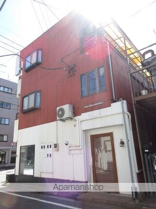 東京都杉並区梅里２丁目[1K/16m2]の外観3