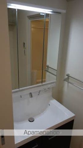 プロヌーブ北矢三 A棟の内装写真