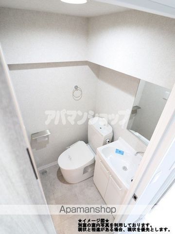 石田ビルの内装写真
