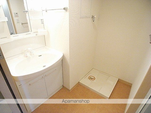 ファミール・園田の内装写真