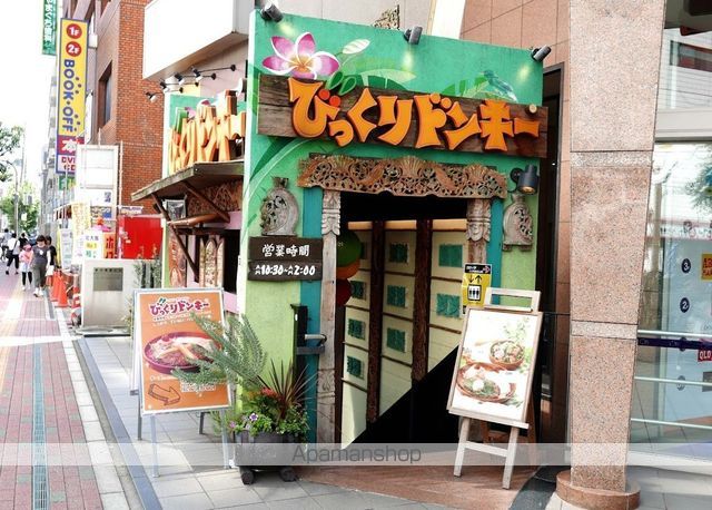 S-FORT江坂LIBERTSの周辺写真