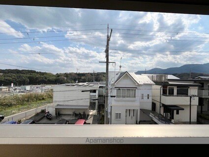 滋賀県大津市雄琴北２丁目[1R/26.43m2]の内装4