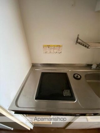 太田下町第３[1K/18.9m2]の内装4