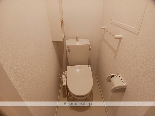 ヒルサイドハウス八木山南の内装写真