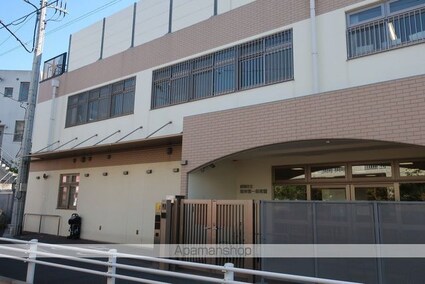 陽光海神[1K/31.87m2]の周辺7