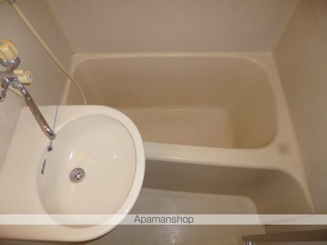 ベルメール原田町の内装写真