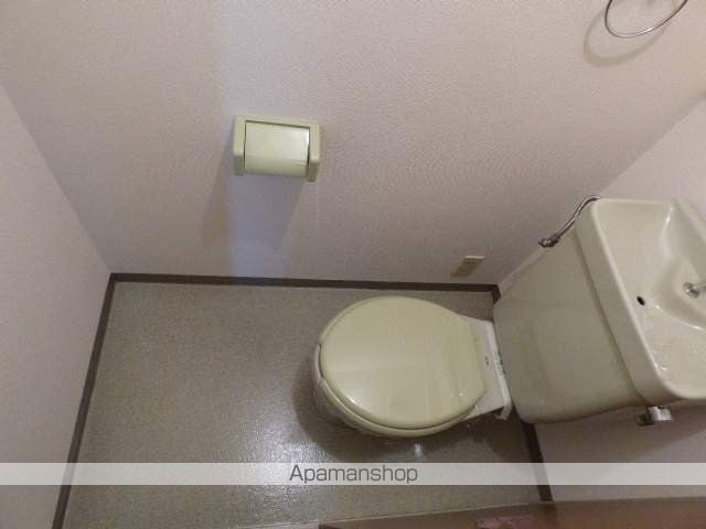 ファミール101の内装写真