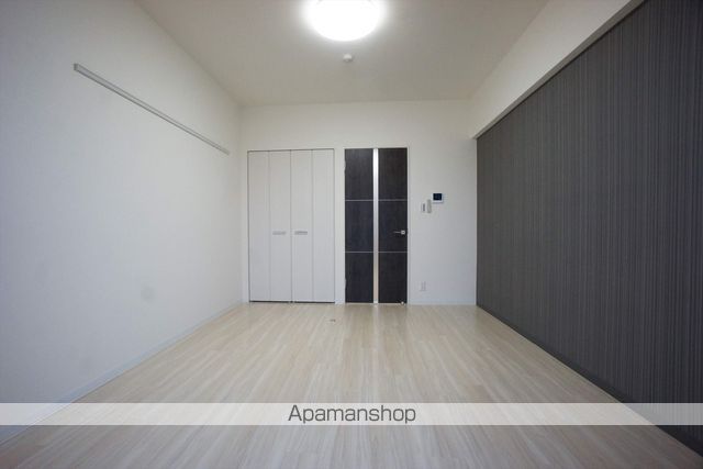 AURUMの内装写真