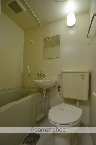 クルーズマンションの内装写真