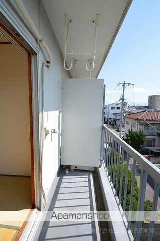 コーポ福原の内装写真