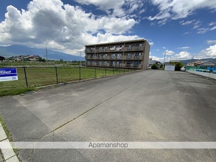 アイデイズ[2LDK/55.9m2]の外観3