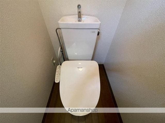 アタゴドミトリーみずほ台の内装写真