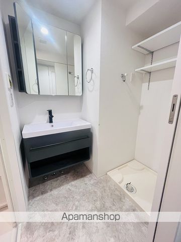 PRELIS NEO OSAKA JUSO ELVIONの内装写真