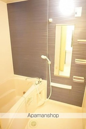 香川県綾歌郡綾川町萱原[1LDK/45.33m2]のバス