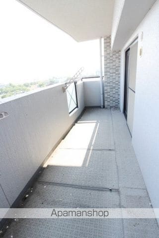 ラガールマンション甘木の内装写真
