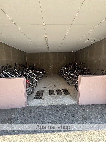 レジディア比治山公園のその他写真