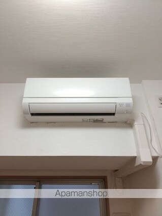 東京都中野区本町１丁目[1K/20.57m2]の内装3