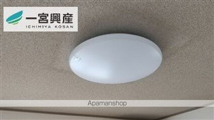 サンヴェルディ東石井[1K/29.7m2]の内装5