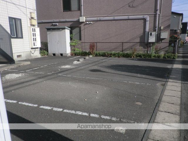 レジデンス槻山のその他写真