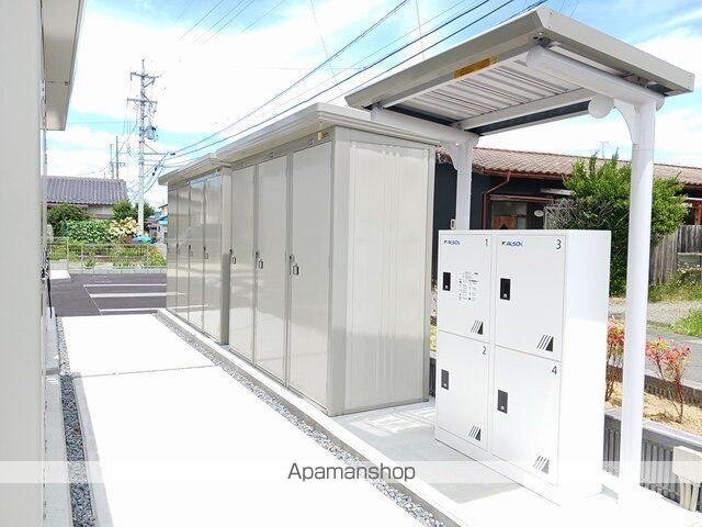 sumikawaの内装写真